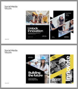 Infinite Engineering Services - Gaia Marketing Lab