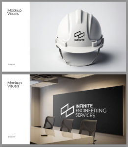 Infinite Engineering Services - Gaia Marketing Lab