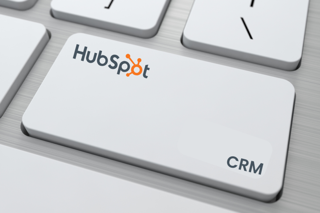 CRM hubspot CRM agency perth